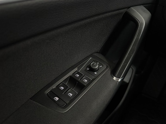 Volkswagen Touran 11 of 22