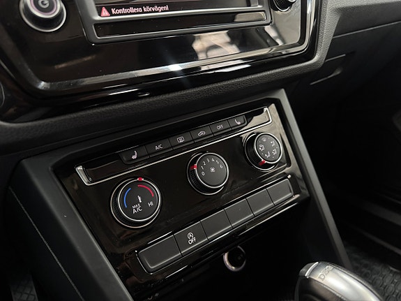 Volkswagen Touran 15 of 22