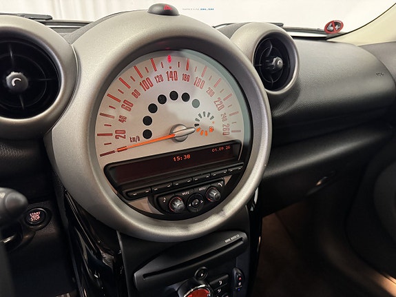MINI Countryman Cooper S 8 of 19