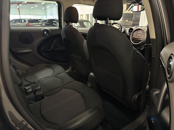 MINI Countryman Cooper S 12 of 19