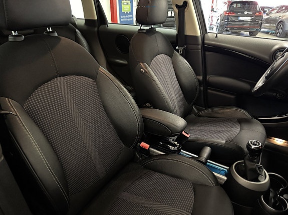 MINI Countryman Cooper S 15 of 19