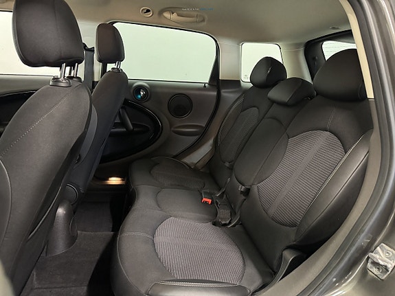 MINI Countryman Cooper S 10 of 19