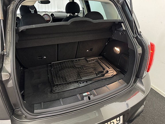 MINI Countryman Cooper S 11 of 19