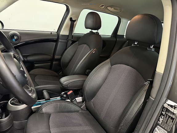 MINI Countryman Cooper S 5 of 19