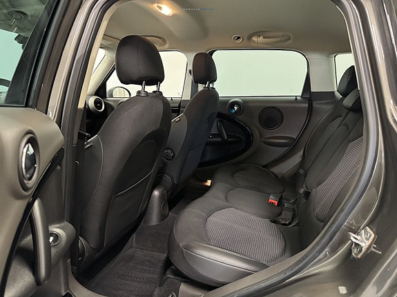 MINI Countryman Cooper S 9 of 19
