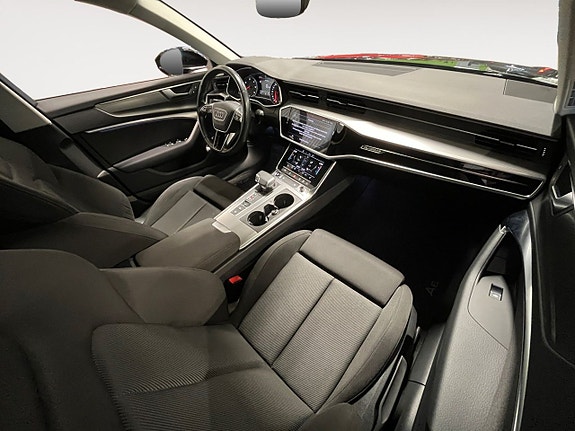 Audi A6 14 of 26