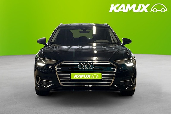 Audi A6 6 of 26