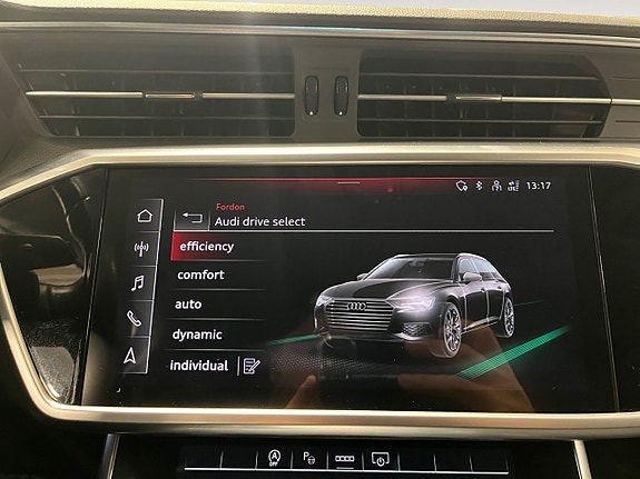 Audi A6 25 of 26