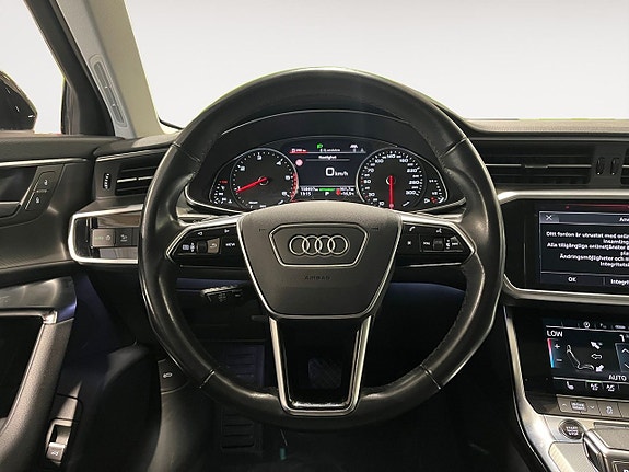 Audi A6 12 of 26