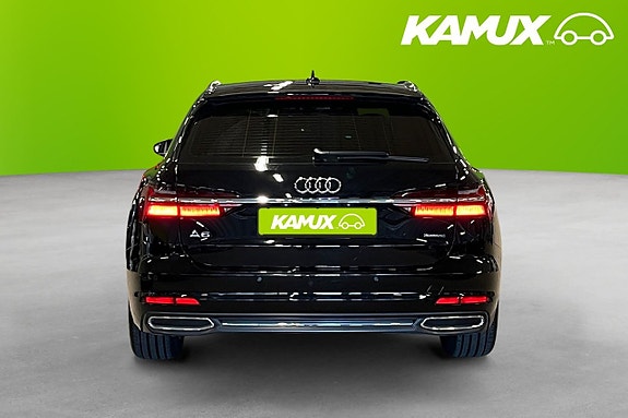Audi A6 5 of 26