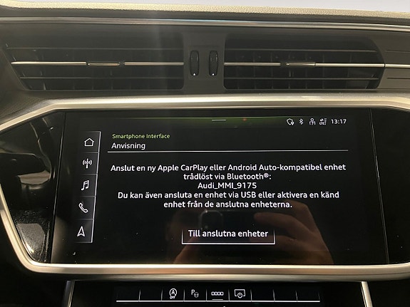 Audi A6 24 of 26