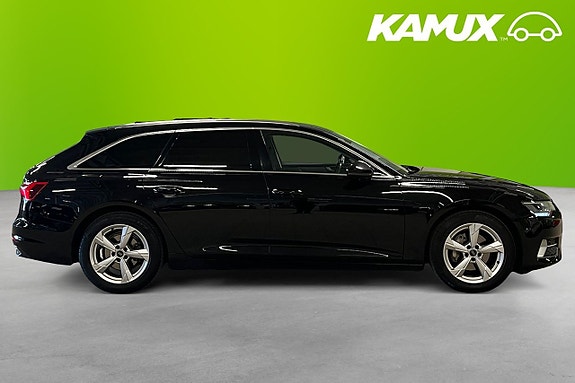 Audi A6 2 of 26