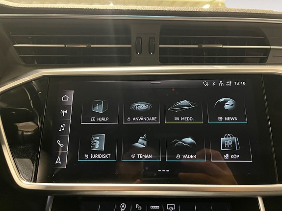 Audi A6 26 of 26