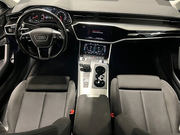 Audi A6 10 of 26