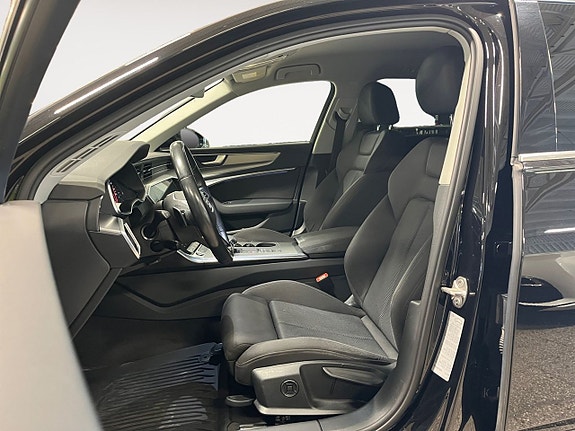 Audi A6 9 of 26