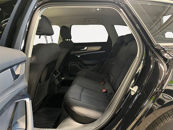 Audi A6 13 of 26