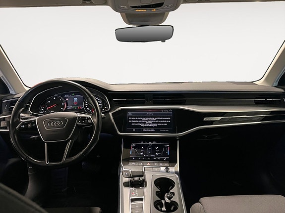 Audi A6 11 of 26