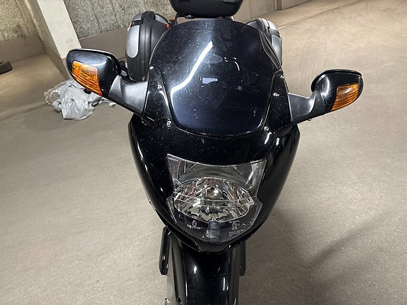 Honda Powersports CBR1100XX 1.1 14 of 14