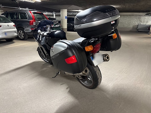 Honda Powersports CBR1100XX 1.1 7 of 14