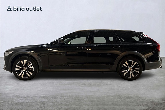 Volvo V90 Cross Country 9 of 28