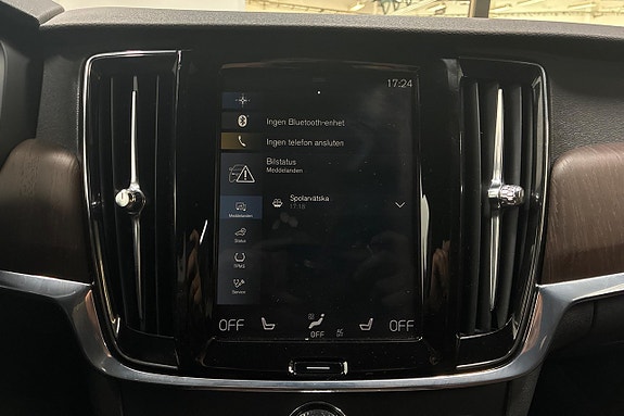 Volvo V90 Cross Country 21 of 28