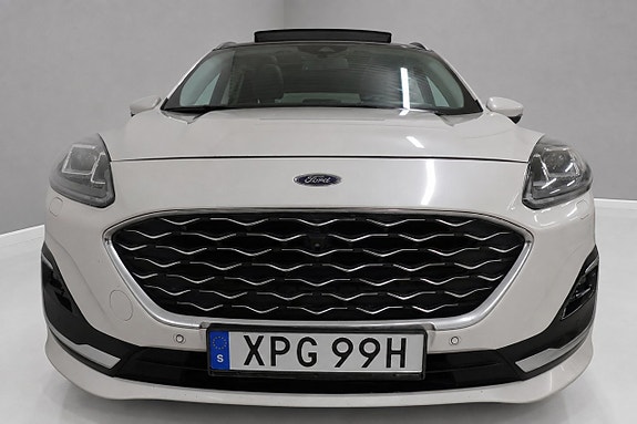 Ford Kuga 3 of 30