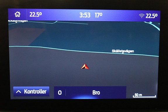 Ford Kuga 11 of 30