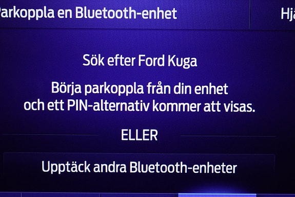 Ford Kuga 14 of 30