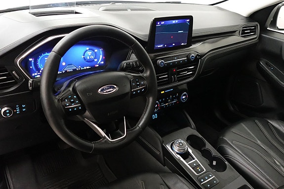 Ford Kuga 6 of 30