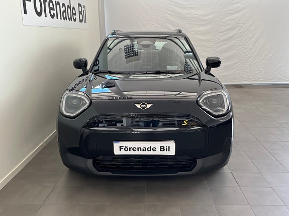 MINI Aceman SE 2 of 13