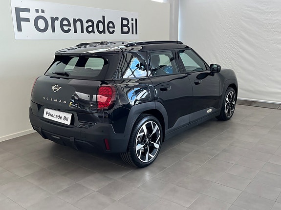 MINI Aceman SE 11 of 13