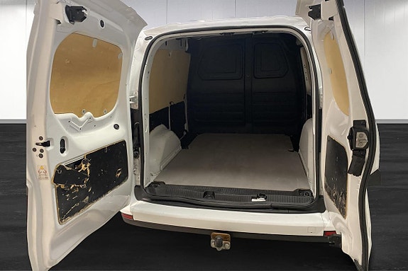 Mercedes-Benz Citan 110 16 of 17