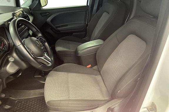 Mercedes-Benz Citan 110 10 of 17