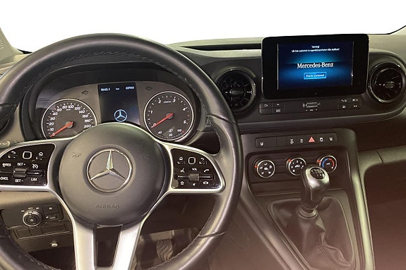 Mercedes-Benz Citan 110 8 of 17