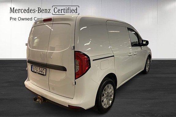 Mercedes-Benz Citan 110 4 of 17