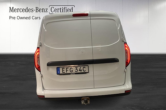 Mercedes-Benz Citan 110 15 of 17