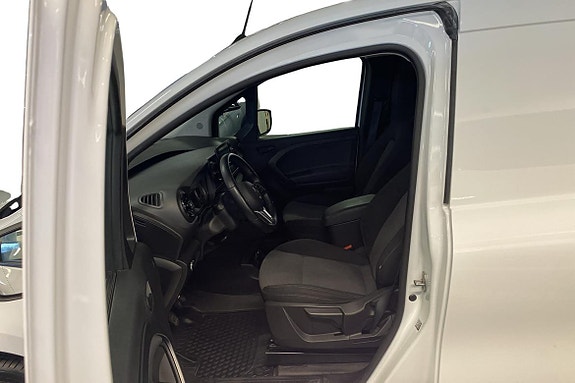 Mercedes-Benz Citan 110 11 of 17