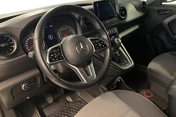 Mercedes-Benz Citan 110 6 of 17