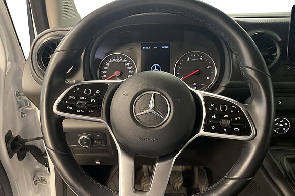 Mercedes-Benz Citan 110 7 of 17