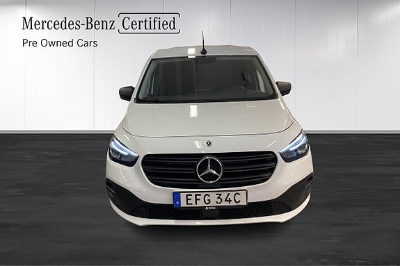 Mercedes-Benz Citan 110 14 of 17
