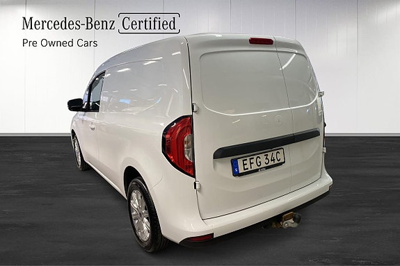 Mercedes-Benz Citan 110 3 of 17