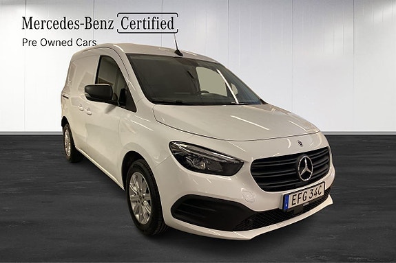 Mercedes-Benz Citan 110 2 of 17