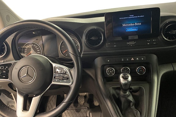 Mercedes-Benz Citan 110 9 of 17