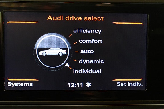 Audi A6 12 of 17