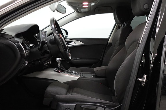 Audi A6 4 of 17