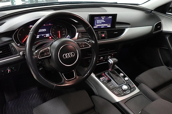 Audi A6 6 of 17