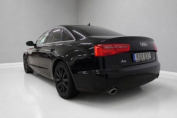 Audi A6 15 of 17