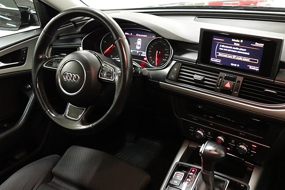 Audi A6 8 of 17