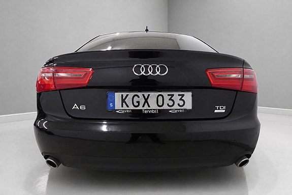Audi A6 16 of 17