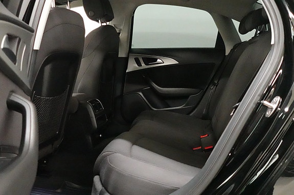 Audi A6 5 of 17